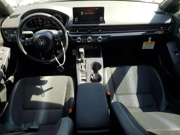 19XFL2H86TE014522 2026 HONDA CIVIC - Image 8