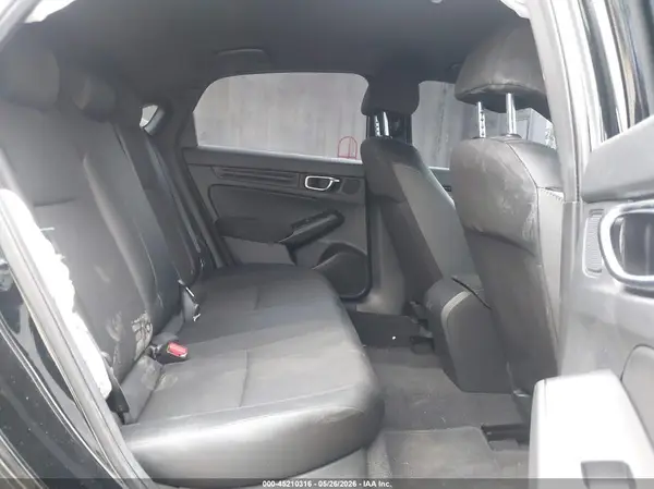 19XFL2H86TE015377 2026 HONDA CIVIC - Image 8