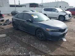 19XFL2H86TE018537 2026 HONDA CIVIC