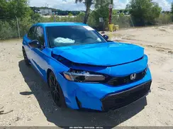19XFL2H86TE022880 2026 HONDA CIVIC