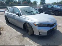 19XFL2H86TE025312 2026 HONDA CIVIC