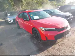 19XFL2H86TE033703 2026 HONDA CIVIC
