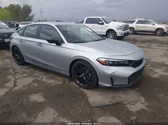 19XFL2H86TE034995 2026 HONDA CIVIC