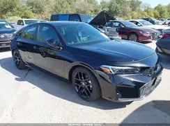 19XFL2H86TE037296 2026 HONDA CIVIC