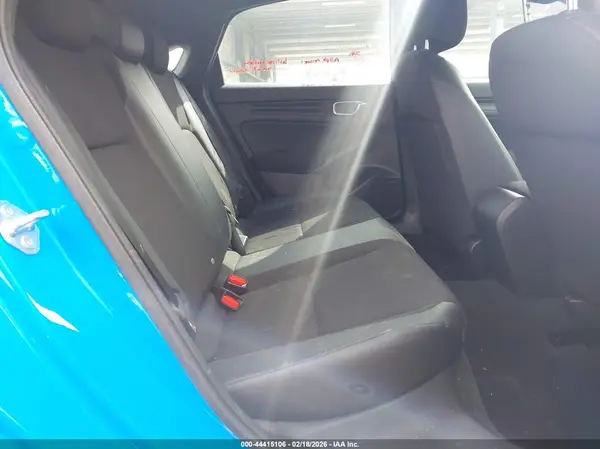 19XFL2H87NE000082 2022 HONDA CIVIC - Image 8