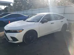 19XFL2H87NE000115 2022 HONDA CIVIC