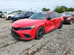 19XFL2H87NE000681 2022 HONDA CIVIC