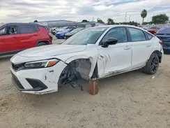19XFL2H87NE001068 2022 HONDA CIVIC