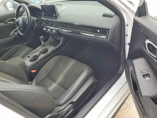 19XFL2H87NE001068 2022 HONDA CIVIC - Image 8