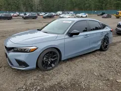 19XFL2H87NE001460 2022 HONDA CIVIC