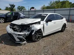 19XFL2H87NE001555 2022 HONDA CIVIC
