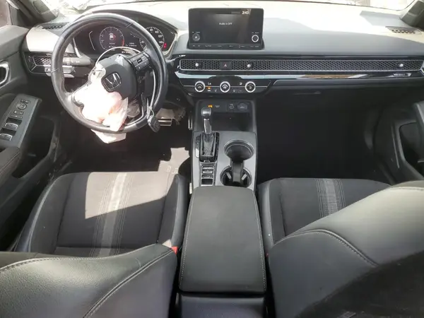 19XFL2H87NE001555 2022 HONDA CIVIC - Image 8