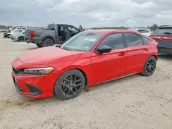 19XFL2H87NE001720 2022 HONDA CIVIC