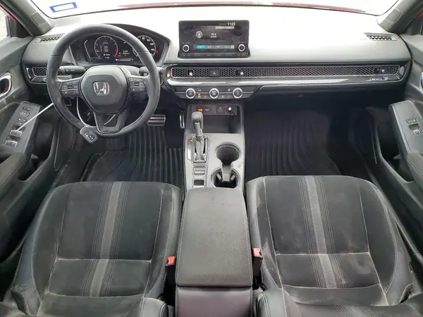 19XFL2H87NE001720 2022 HONDA CIVIC - Image 8