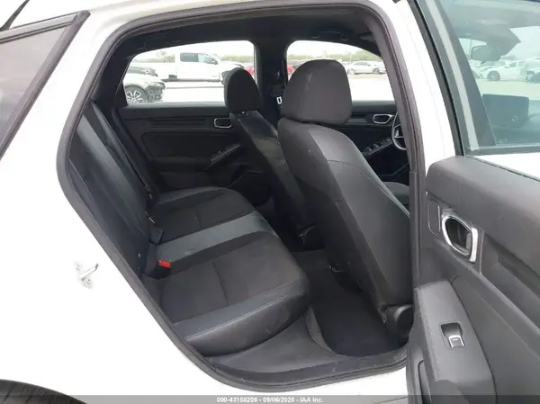 19XFL2H87NE001751 2022 HONDA CIVIC - Image 8