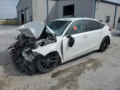 19XFL2H87NE001863 2022 HONDA CIVIC