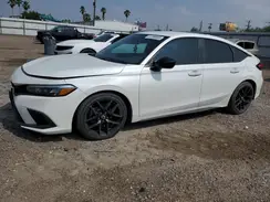 19XFL2H87NE001880 2022 HONDA CIVIC