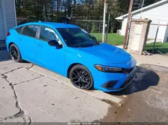 19XFL2H87NE002124 2022 HONDA CIVIC