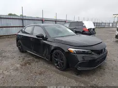 19XFL2H87NE002351 2022 HONDA CIVIC
