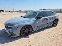19XFL2H87NE002477 2022 HONDA CIVIC