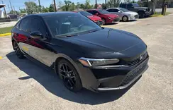 19XFL2H87NE002544 2022 HONDA CIVIC