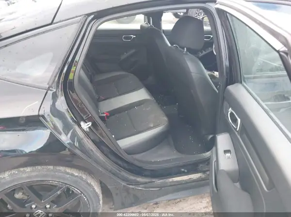 19XFL2H87NE003046 2022 HONDA CIVIC - Image 8