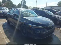 19XFL2H87NE003581 2022 HONDA CIVIC