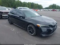 19XFL2H87NE003659 2022 HONDA CIVIC