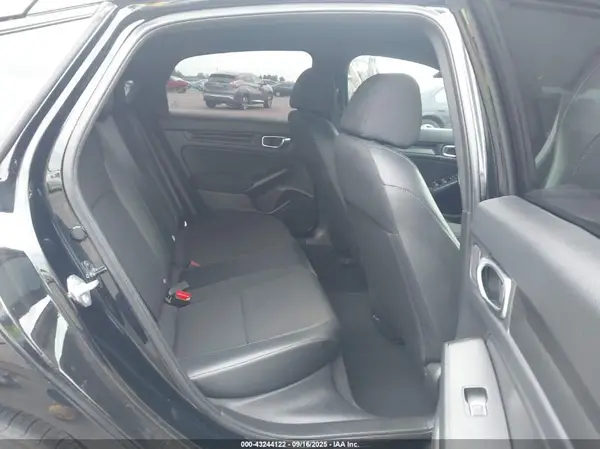 19XFL2H87NE003659 2022 HONDA CIVIC - Image 8
