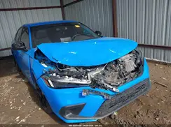 19XFL2H87NE003824 2022 HONDA CIVIC