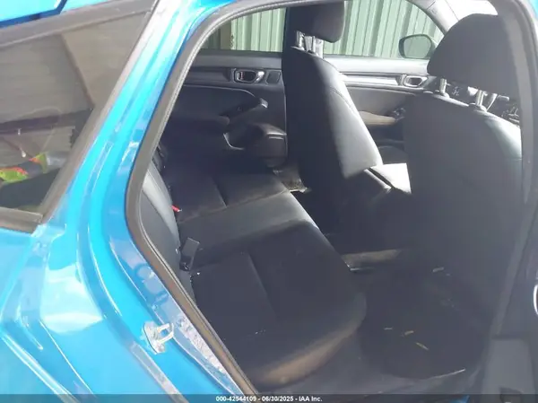 19XFL2H87NE003824 2022 HONDA CIVIC - Image 8