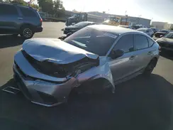 19XFL2H87NE004343 2022 HONDA CIVIC