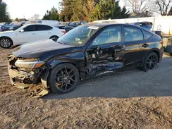 19XFL2H87NE004519 2022 HONDA CIVIC