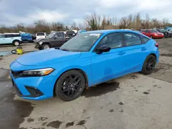 19XFL2H87NE005279 2022 HONDA CIVIC