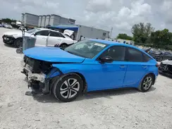 19XFL2H87NE005282 2022 HONDA CIVIC
