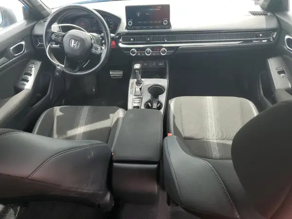 19XFL2H87NE005282 2022 HONDA CIVIC - Image 8