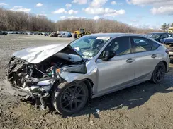 19XFL2H87NE005363 2022 HONDA CIVIC