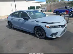 19XFL2H87NE005704 2022 HONDA CIVIC
