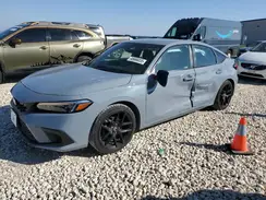 19XFL2H87NE005931 2022 HONDA CIVIC
