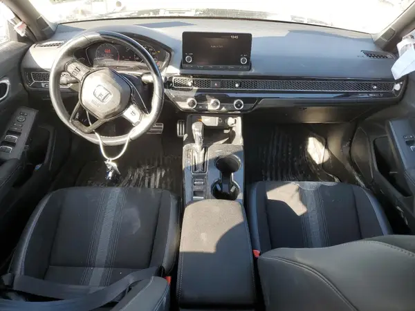 19XFL2H87NE005931 2022 HONDA CIVIC - Image 8