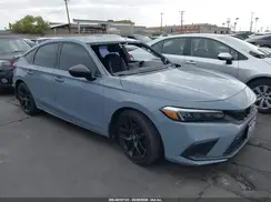 19XFL2H87NE006450 2022 HONDA CIVIC