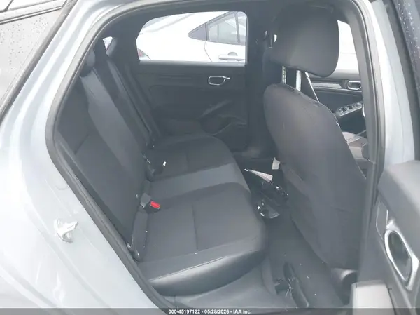 19XFL2H87NE006450 2022 HONDA CIVIC - Image 8
