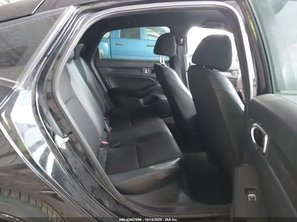 19XFL2H87NE006545 2022 HONDA CIVIC - Image 8