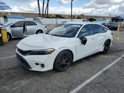19XFL2H87NE007050 2022 HONDA CIVIC