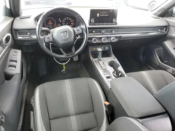 19XFL2H87NE007050 2022 HONDA CIVIC - Image 8