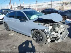 19XFL2H87NE008375 2022 HONDA CIVIC