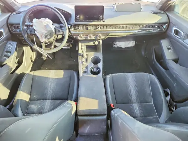 19XFL2H87NE008683 2022 HONDA CIVIC - Image 8