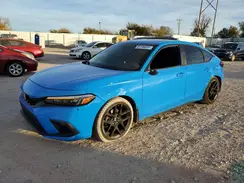 19XFL2H87NE009090 2022 HONDA CIVIC