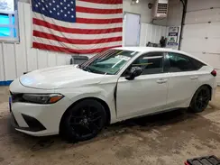 19XFL2H87NE009266 2022 HONDA CIVIC