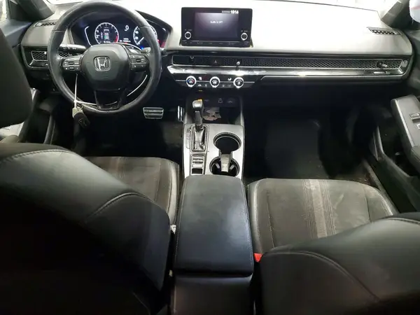 19XFL2H87NE009266 2022 HONDA CIVIC - Image 8